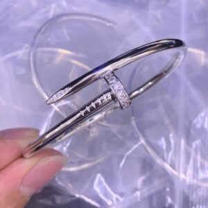 Cartier Bangle NO:Y223086 Material:copper+18k gold