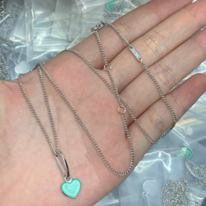 Celine Necklace NO:Y137018 Material:copper+18k gold