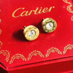 Cartier Earring NO:AA0052 Material:Stainless