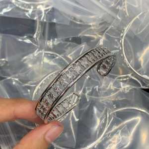 Celine Bangle NO:Y147367 Material:copper+18k gold