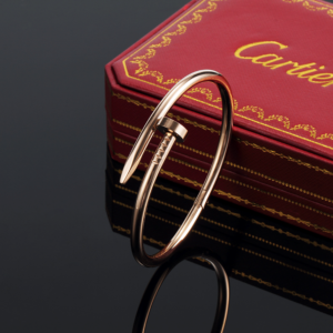 Cartier Bangle NO:16-27-3 Material:stainless（316）