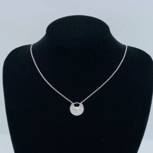 Bottega veneta Necklace NO:Y223616 Material:copper+18k gold