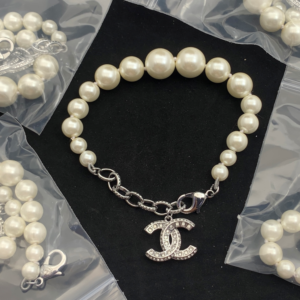Chanel Bracelet NO:Y214675 Material:copper+18k gold
