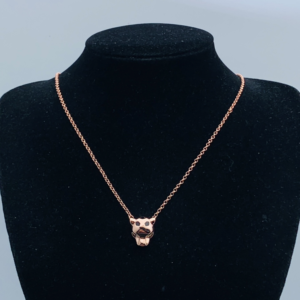 Cartier Necklace NO:Y193535 Material:copper+18k gold