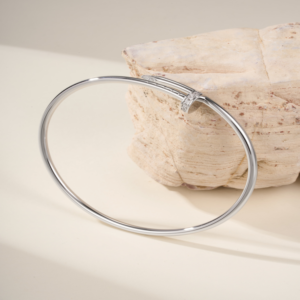 Cartier Bangle NO:16-34-2 Material:stainless（316）