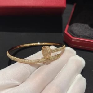 Cartier Bangle NO:16-31-3 Material:stainless（316）