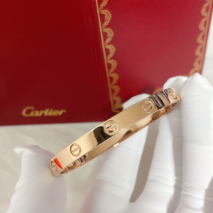 Cartier Bangle NO:16-13-3 Material:stainless（316）