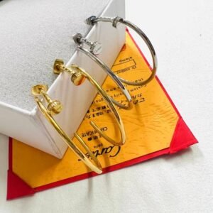 Cartier Earring NO:TY-182 Material:stainless (304)