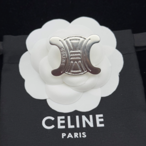 Celine Ring NO:Y135570-2 Material:copper+18k gold