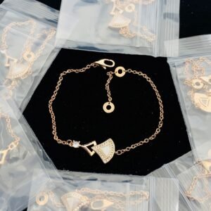 Bottega veneta Bracelet NO:Y225084 Material:copper+18k gold