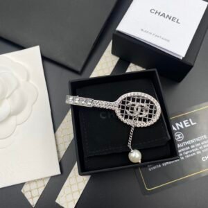 Chanel Brooch NO:C219-XZ Material:copper