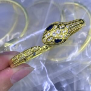 Bottega veneta Bangle NO:Y221492 Material:copper+18k gold