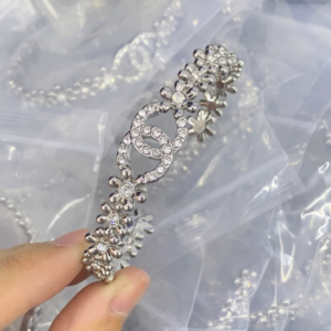 Chanel Bracelet NO:Y199503 Material:copper+18k gold
