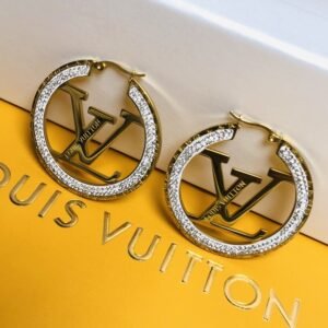 AA1101 Louis vuitton Earring NO:AA1101 Material: