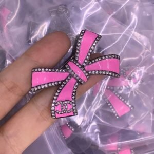 Chanel Brooch NO:Y227769 Material:copper+18k gold