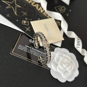 Chanel Bangle NO:JYB326 Material:copper
