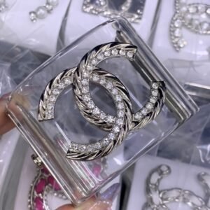 Chanel Bangle NO:Y225323 Material:copper+18k gold