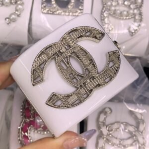 Chanel Bangle NO:Y225360 Material:copper+18k gold