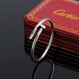 Cartier Bangle NO:16-27-2 Material:stainless（316）