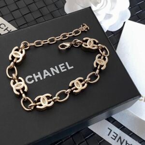 B469 Chanel Bracelet NO:B469 Material:copper