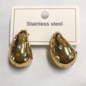 Bvlgari Earring A646