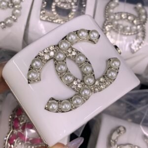 Chanel Bangle NO:Y225310 Material:copper+18k gold