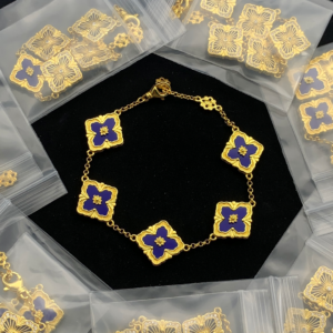 Buccellati Bracelet NO:Y182051 Material:copper+18k gold