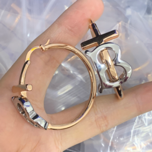Balenciaga Earring NO:Y195563 Material:copper+18k gold