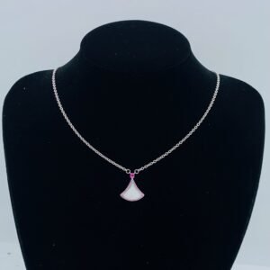 Bottega veneta Necklace NO:Y225062 Material:copper+18k gold