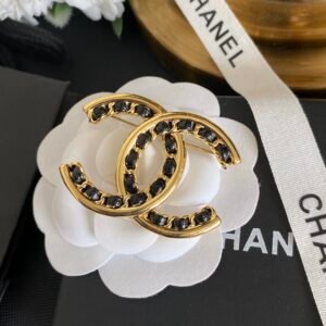 Chanel Brooch NO:C238-XZ Material:copper