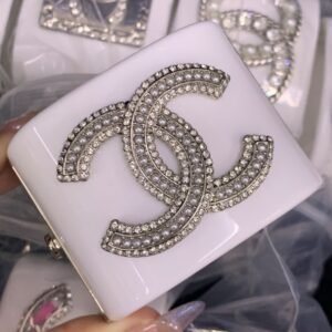 Chanel Bangle NO:Y225386 Material:copper+18k gold
