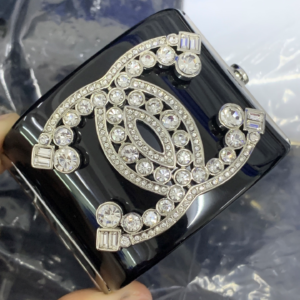 Chanel Bracelet NO:Y197535 Material:copper+18k gold