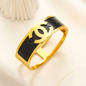 Chanel Bangle NO:ZG2821 Material:Stainless