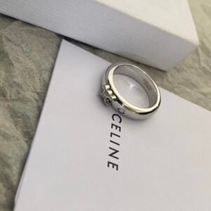 Celine Ring NO:JYJZ141 Material:copper