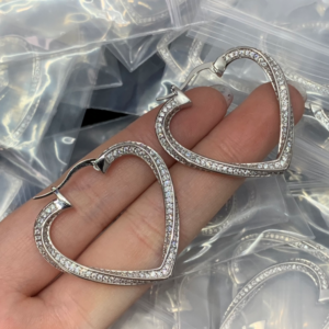 Celine Earring NO:Y129378 Material:copper+18k gold