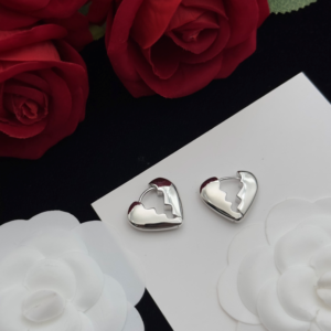 Celine Earring NO:Y144245-2 Material:copper+18k gold