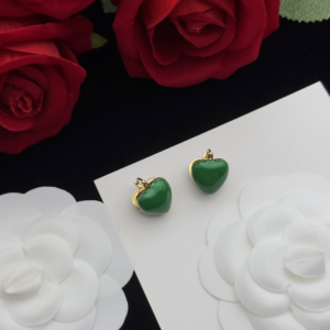 Bottega veneta Earring NO:Y143797 Material:copper+18k gold