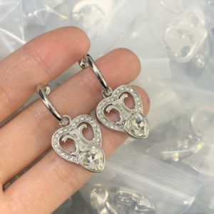 Celine Earring NO:Y187582 Material:copper+18k gold