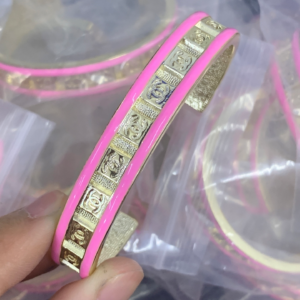 Chanel Bracelet NO:Y196886 Material:copper+18k gold