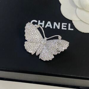 Chanel Brooch NO:D005 Material:copper