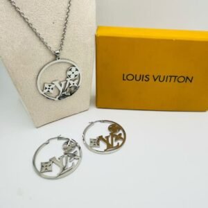 AA733 Louis vuitton Set NO:AA733 Material:Stainless