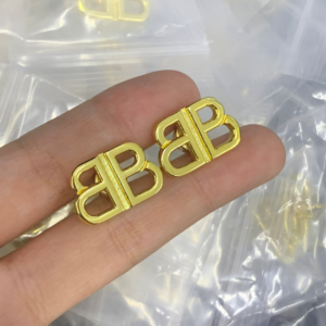 Balenciaga Earring NO:Y194116 Material:copper+18k gold
