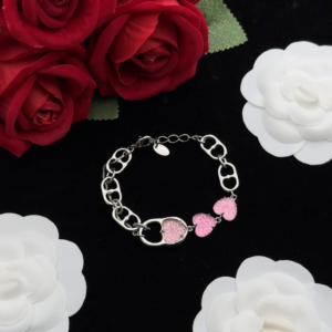 Celine Bracelet NO:Y149684-2 Material:copper+18k gold