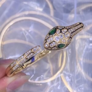 Bottega veneta Bangle NO:Y221510 Material:copper+18k gold