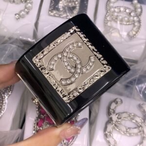 Chanel Bangle NO:Y225391 Material:copper+18k gold