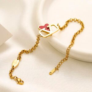Cartier Bracelet NO:ZG3290 Material:Stainless（304）