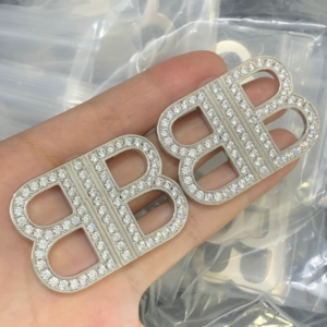Balenciaga Earring NO:Y189872 Material:copper+18k gold