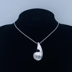 Bottega veneta Necklace NO:Y161487 Material:copper+18k gold
