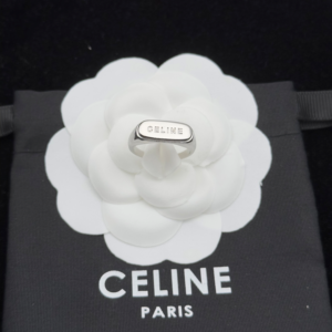 Celine Ring NO:Y136010 Material:copper+18k gold