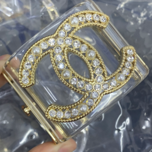 Chanel Bangle NO:Y194918 Material:copper+18k gold
